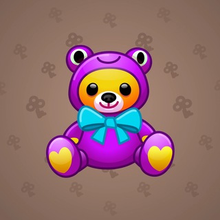 Toy Bear #50663
