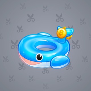 Pool Float #15685