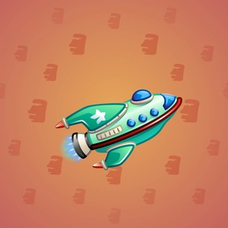 Stellar Rocket #100155