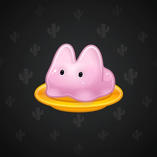 Jelly Bunny #50896