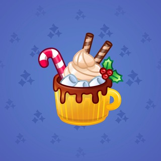 Holiday Drink #12723