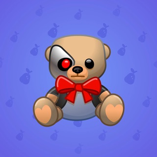 Toy Bear #49134