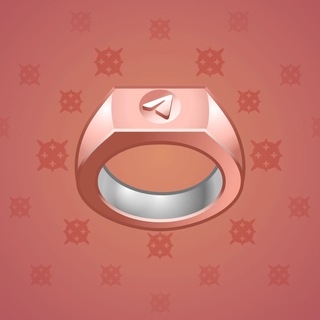 Signet Ring #7553