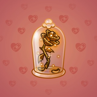Eternal Rose #28344
