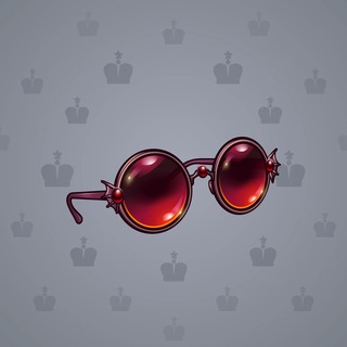 Durov’s Glasses #2001