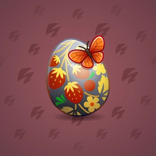 Easter Egg #80166
