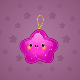 Hanging Star #16105