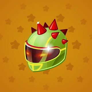 Neko Helmet #11123