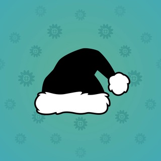 Santa Hat #18975