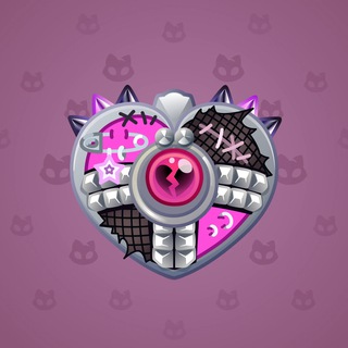 Heart Locket #1468