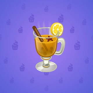 Spiced Wine #75411