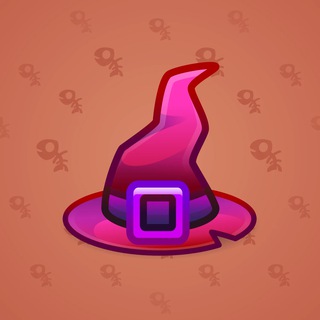 Witch Hat #79240