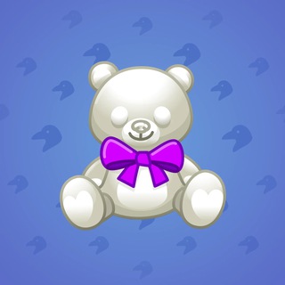 Toy Bear #19682