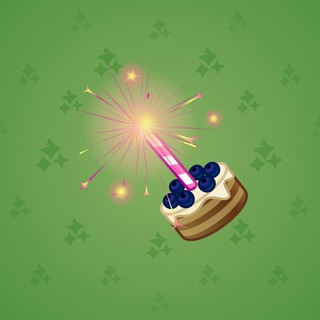 Party Sparkler #7221