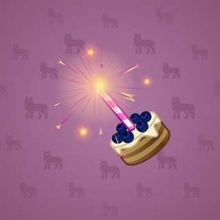 Party Sparkler #18746