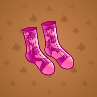 Fresh Socks #66580