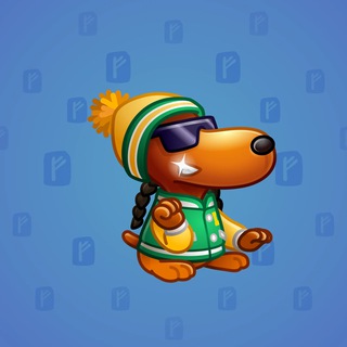 Snoop Dogg #108349