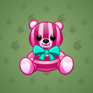 Toy Bear #9050