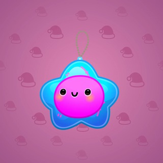 Hanging Star #23742