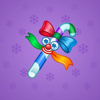 Candy Cane #83266