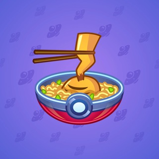 Instant Ramen #105332