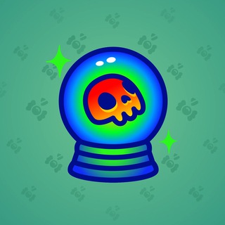 Crystal Ball #10675