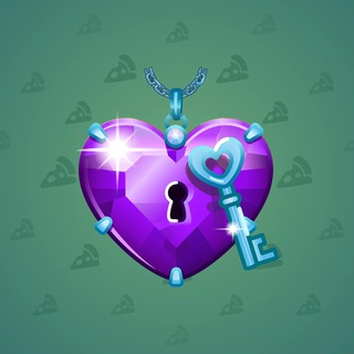Cupid Charm #14546