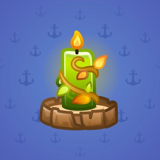 Eternal Candle #20286
