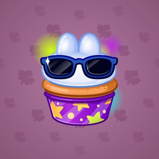 Bunny Muffin #48322