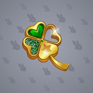 Clover Pin #170024