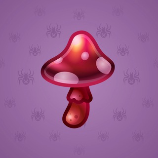 Spy Agaric #60353