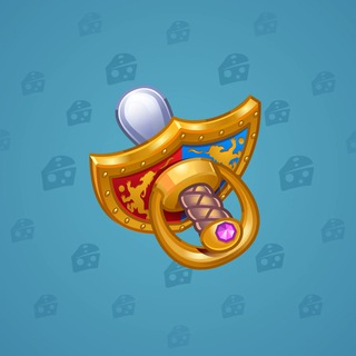 Bling Binky #3838