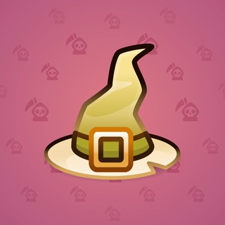 Witch Hat #3092