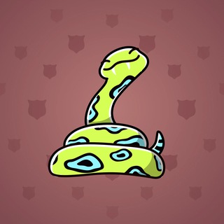 Pet Snake #27636