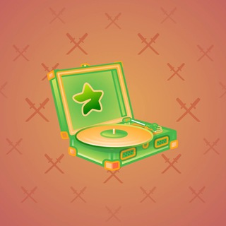 Record Player #16434