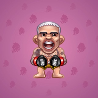 UFC Strike #45908