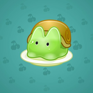 Jelly Bunny #74334