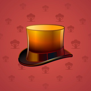 Top Hat #16919