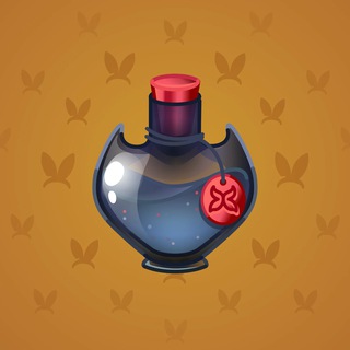 Love Potion #4865