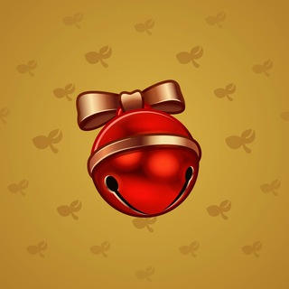 Sleigh Bell #21723
