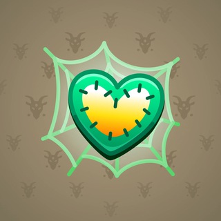 Trapped Heart #11550