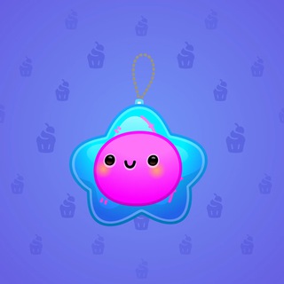 Hanging Star #35603