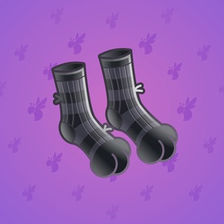 Fresh Socks #144523