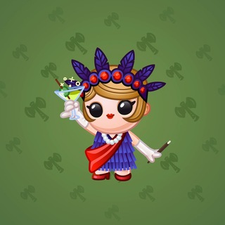 Liberty Figure #7270