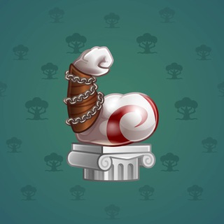 Mighty Arm #1448