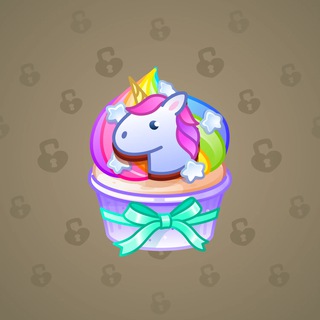 Whip Cupcake #248174