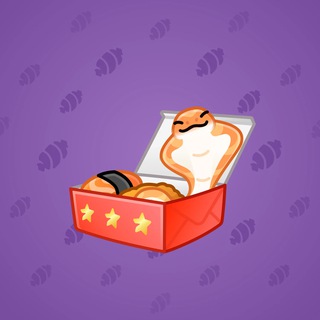 Snake Box #96538
