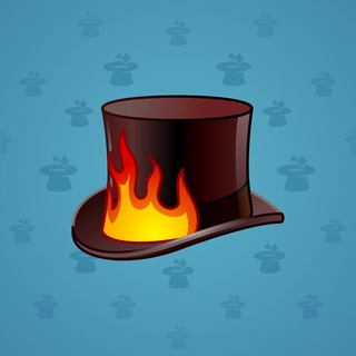 Top Hat #23212