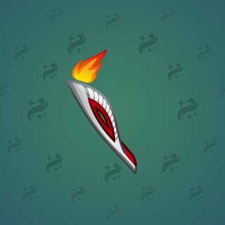 Chill Flame #205246