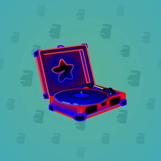 Record Player #19967